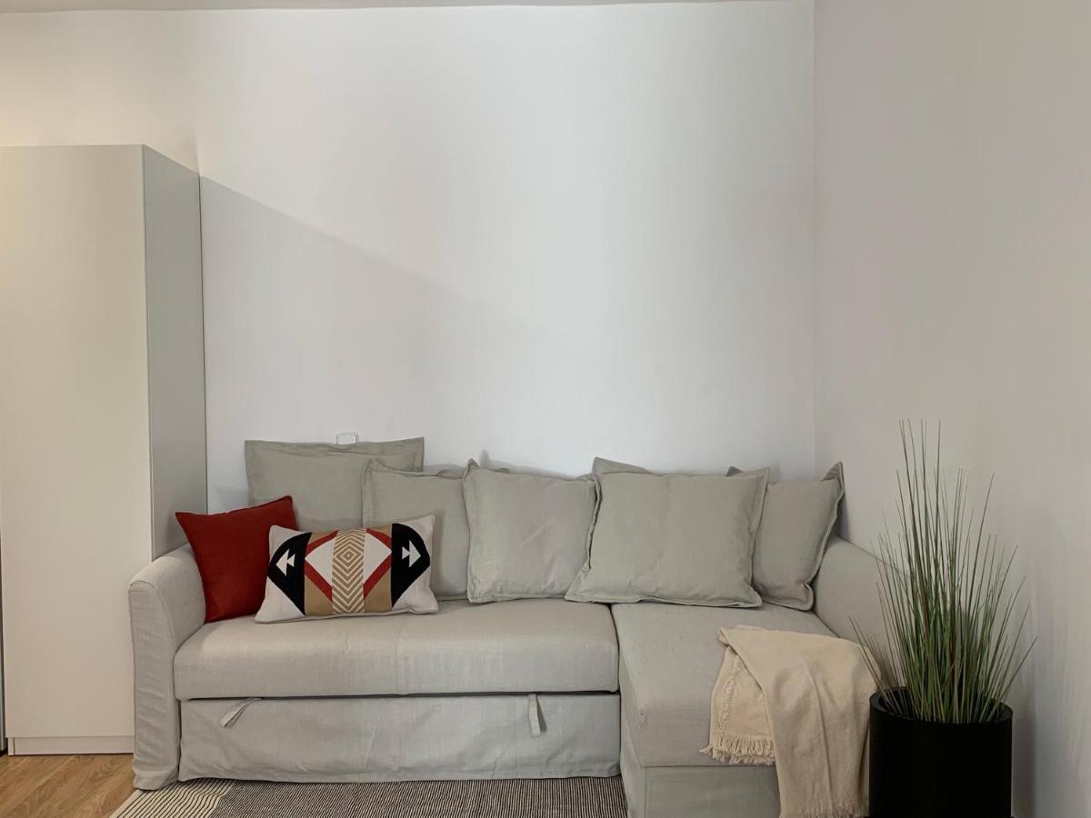 Apartamento Anton Martin I Мадрид Екстер'єр фото