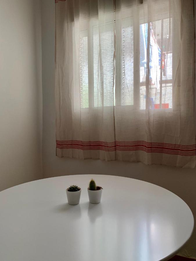 Apartamento Anton Martin I Мадрид Екстер'єр фото