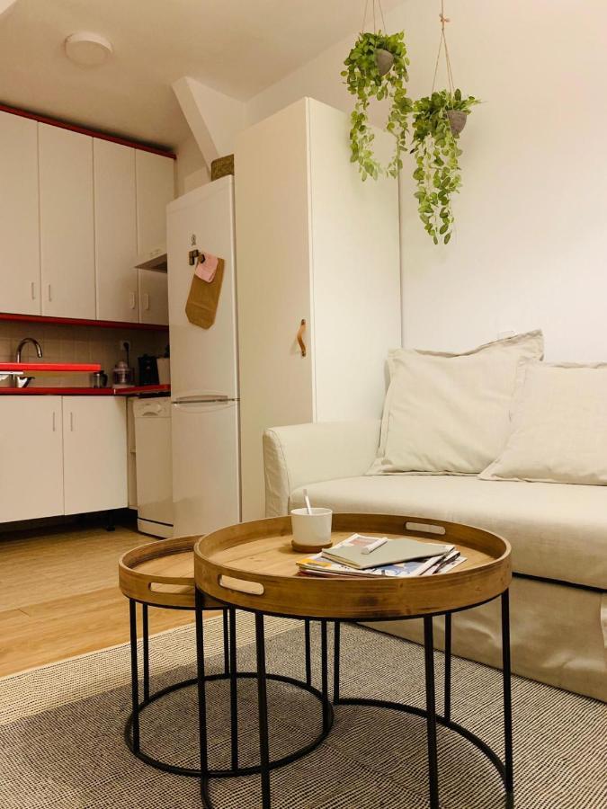Apartamento Anton Martin I Мадрид Екстер'єр фото